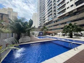 Apartamento Guarujá Pitangueiras